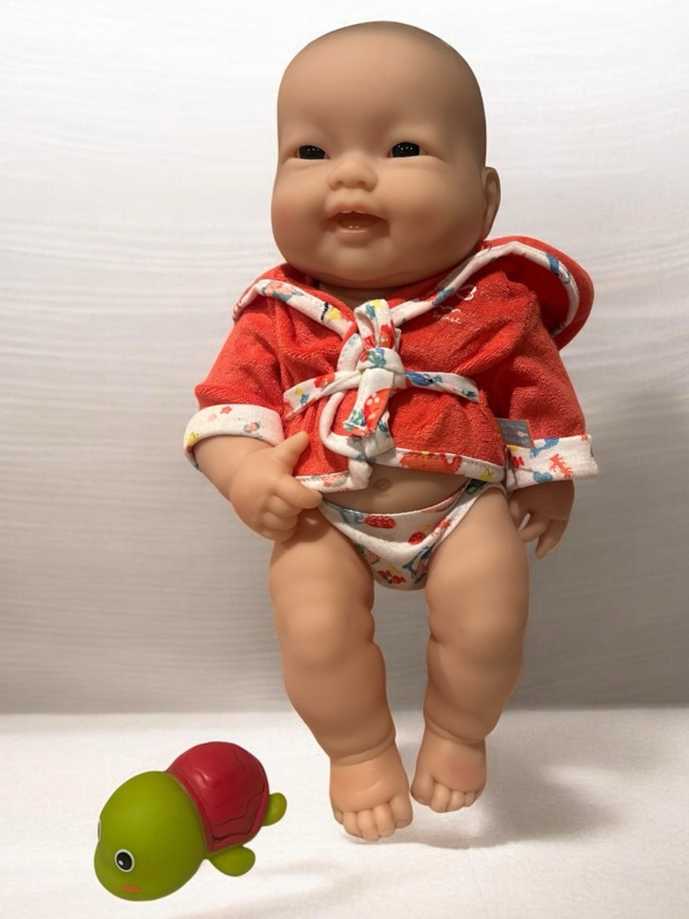 Berenguer baby doll